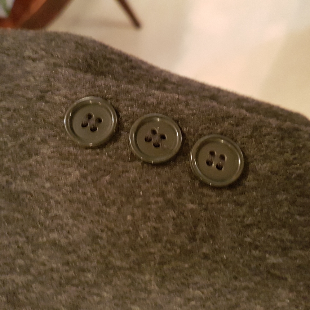 Men's Cashmere/Wool Tailored Overcoat - Picture 5 of 11